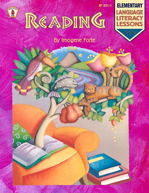 Reading - Elementary Level