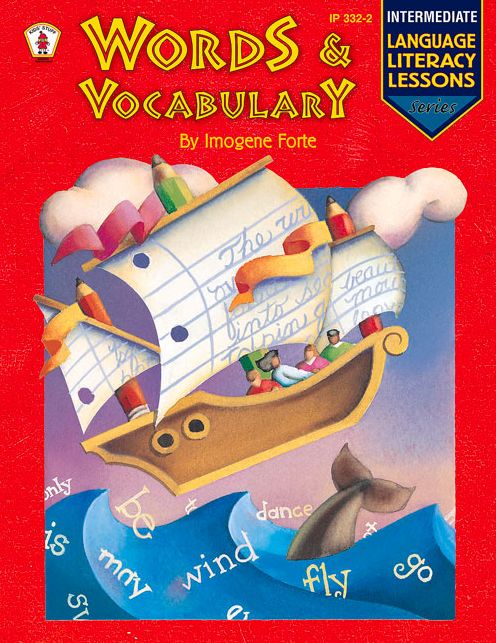 Words & Vocabulary - Intermediate Level