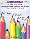 Social Studies: If You're Trying to Get Better Grades & Higher Test Scores You've Gotta Have This Book!