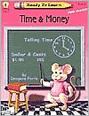 Ready to Learn Time & Money
