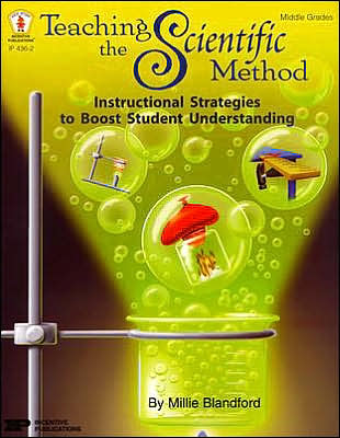 Teaching the Scientific Method: Instructional Strategies to Boost Student Understanding