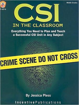 CSI in the Classroom