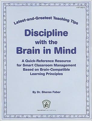 Discipline with The Brain and Mind Planner