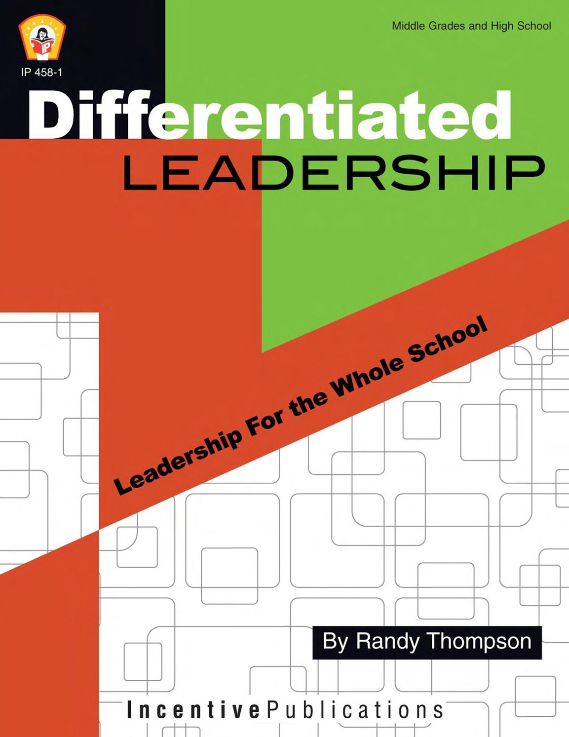 Differentiated Leadership