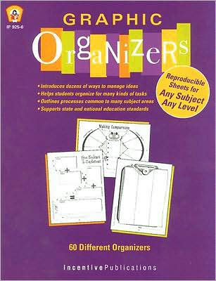 Graphic Organizers for Any Subject Any Level