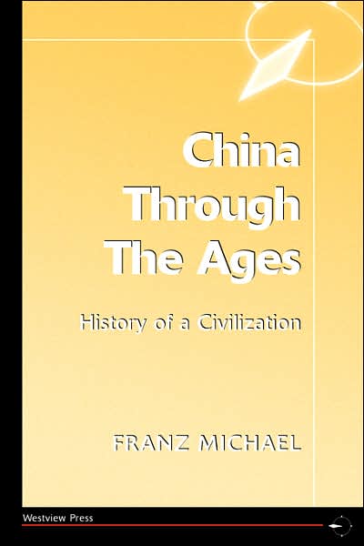 China Through The Ages