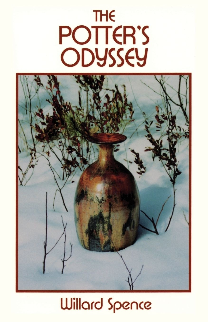 Potter's Odyssey: A Guide to the Pottery Art