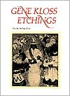 Gene Kloss Etchings