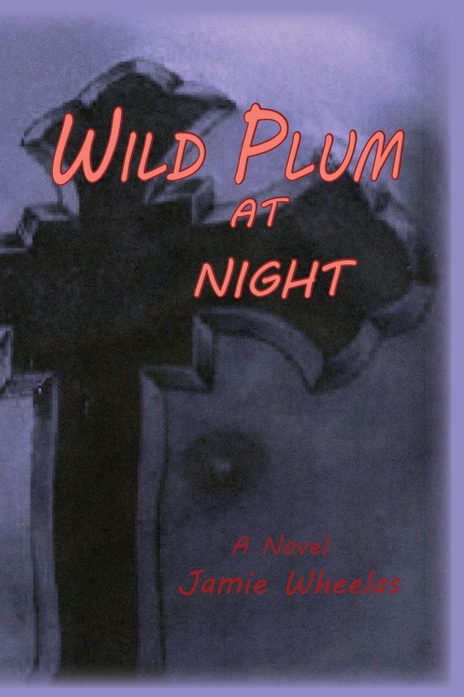 Wild Plum at Night: A Novel