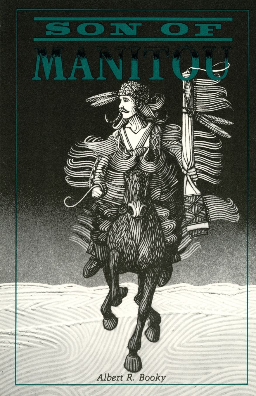 Son of Manitou