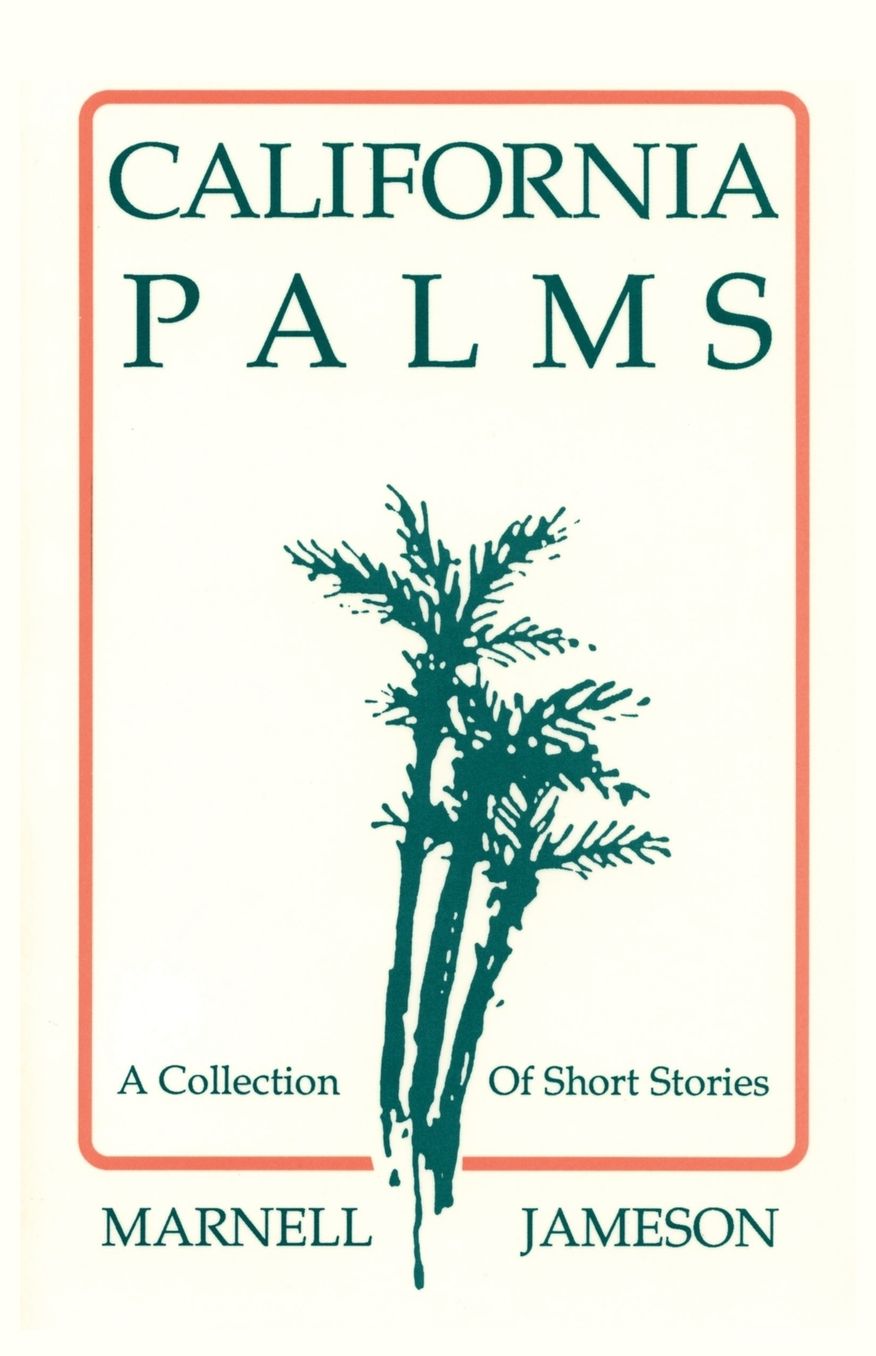 California Palms: Poems