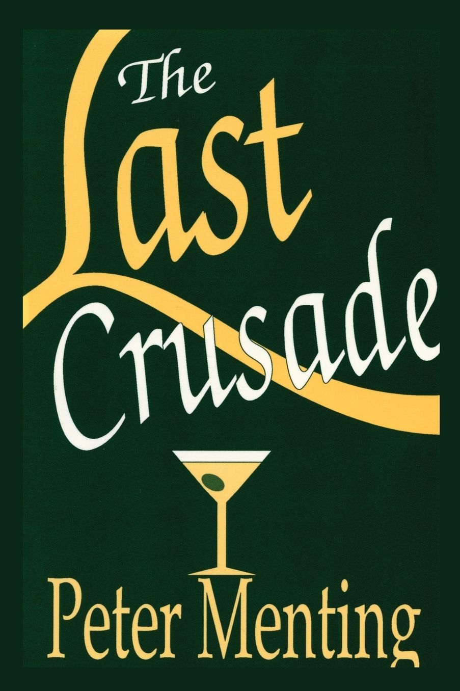 The Last Crusade