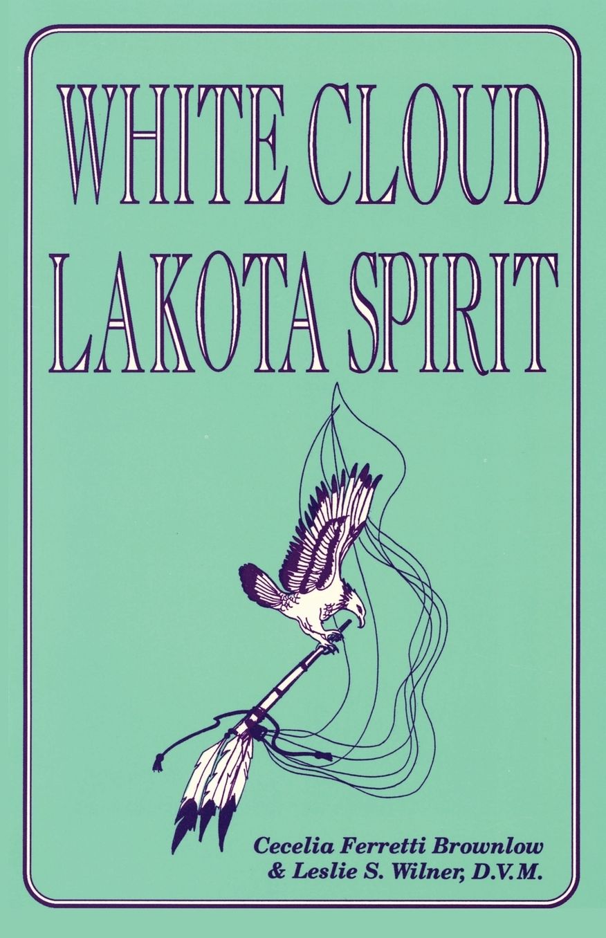 White Cloud - Lakota Spirit: Legends