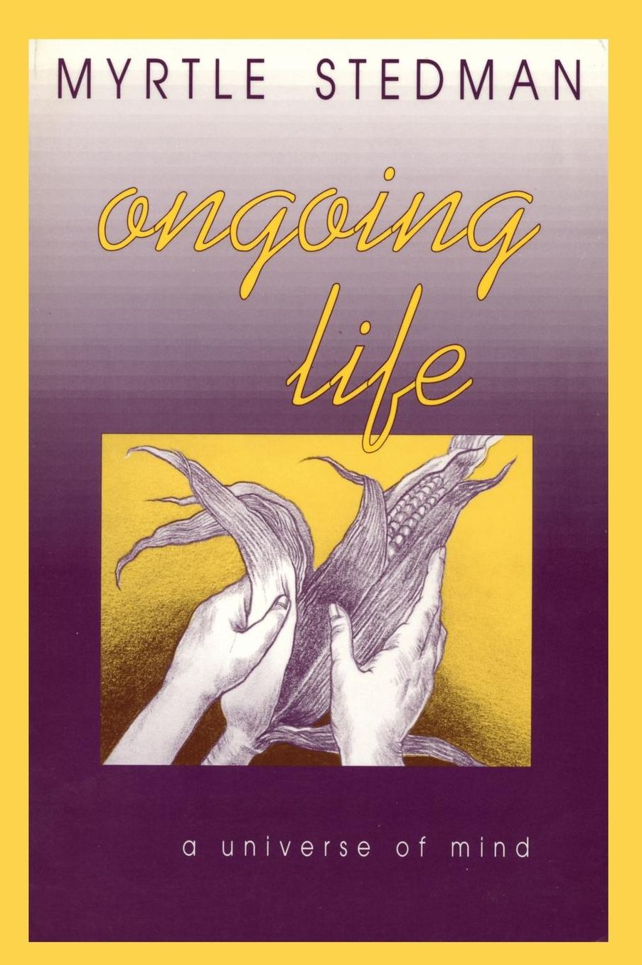Ongoing Life: Poems