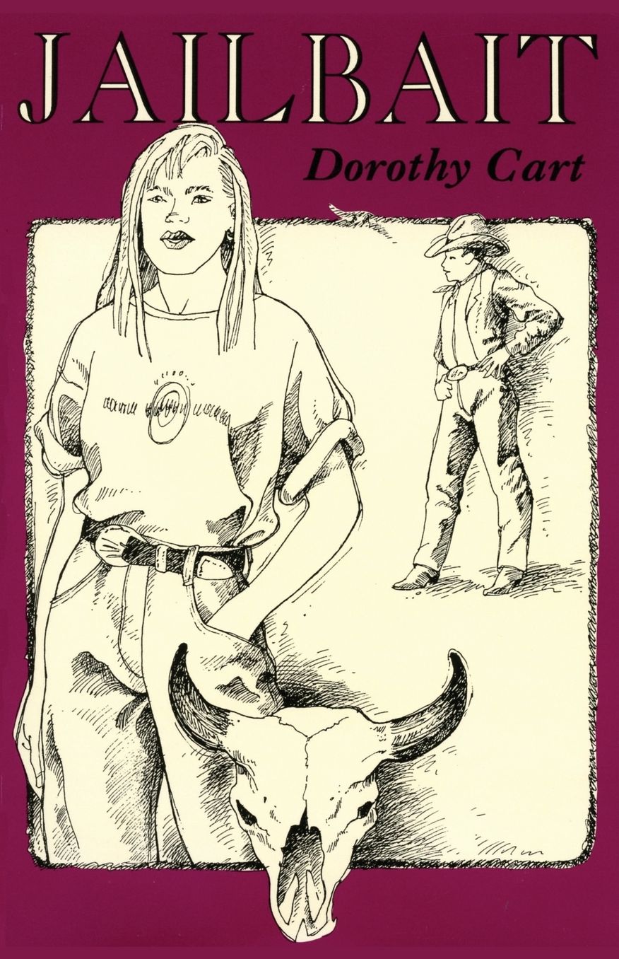 Jail Bait: A Novel