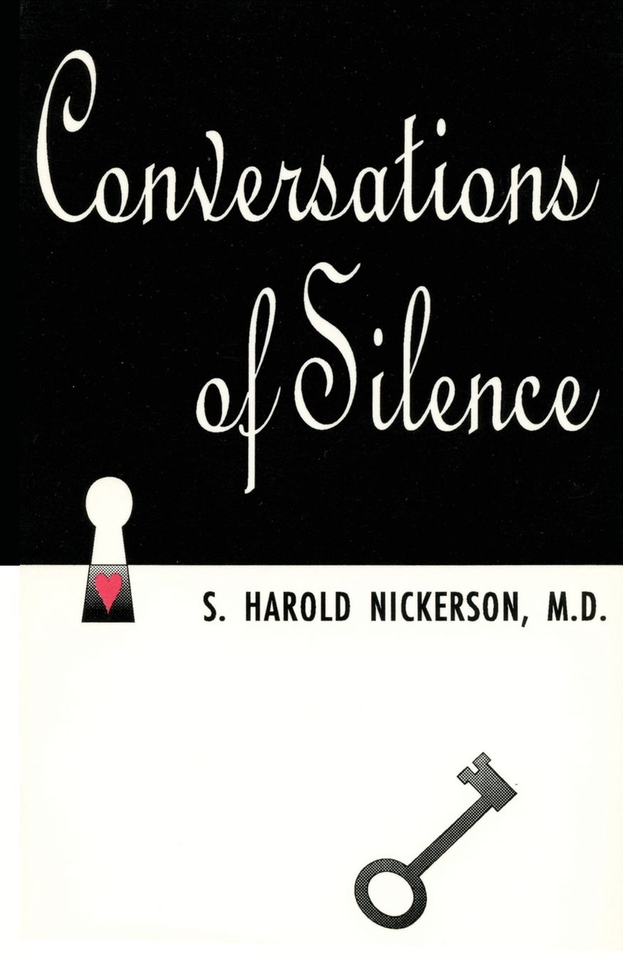 Conversations of Silence: A Memoir
