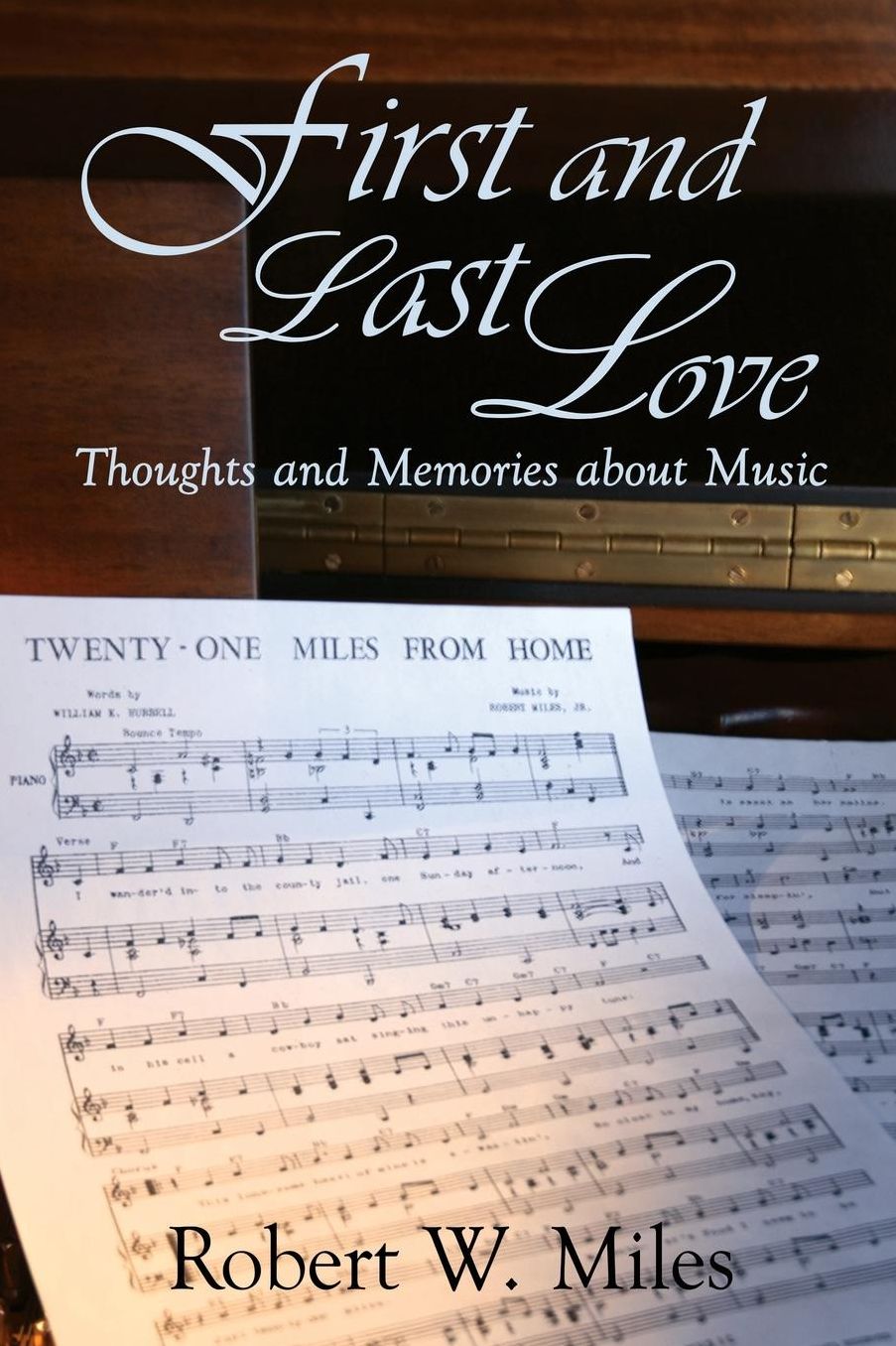 First and Last Love