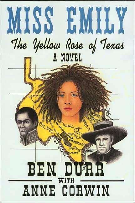 Miss Emily: The Yellow Rose of Texas