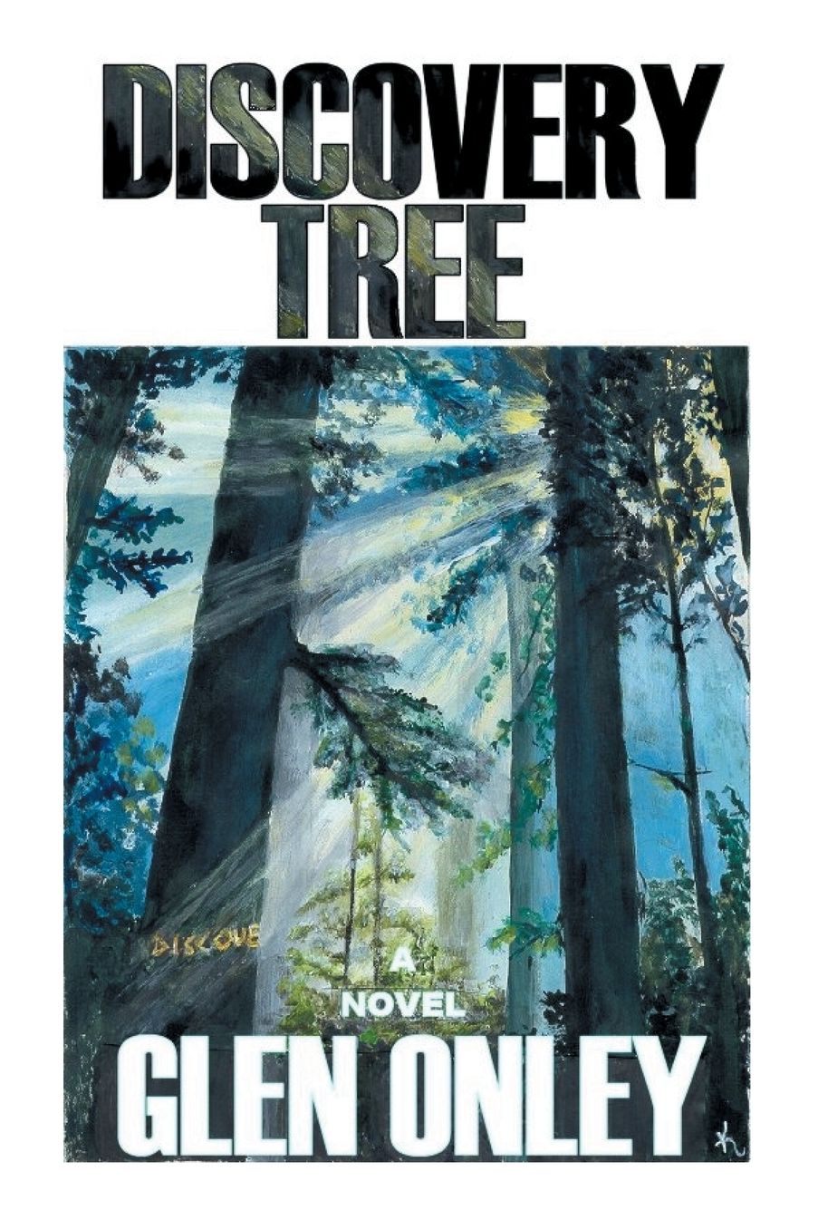 Discovery Tree