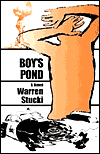 Boy's Pond: A Novel