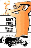 Boy's Pond: A Novel