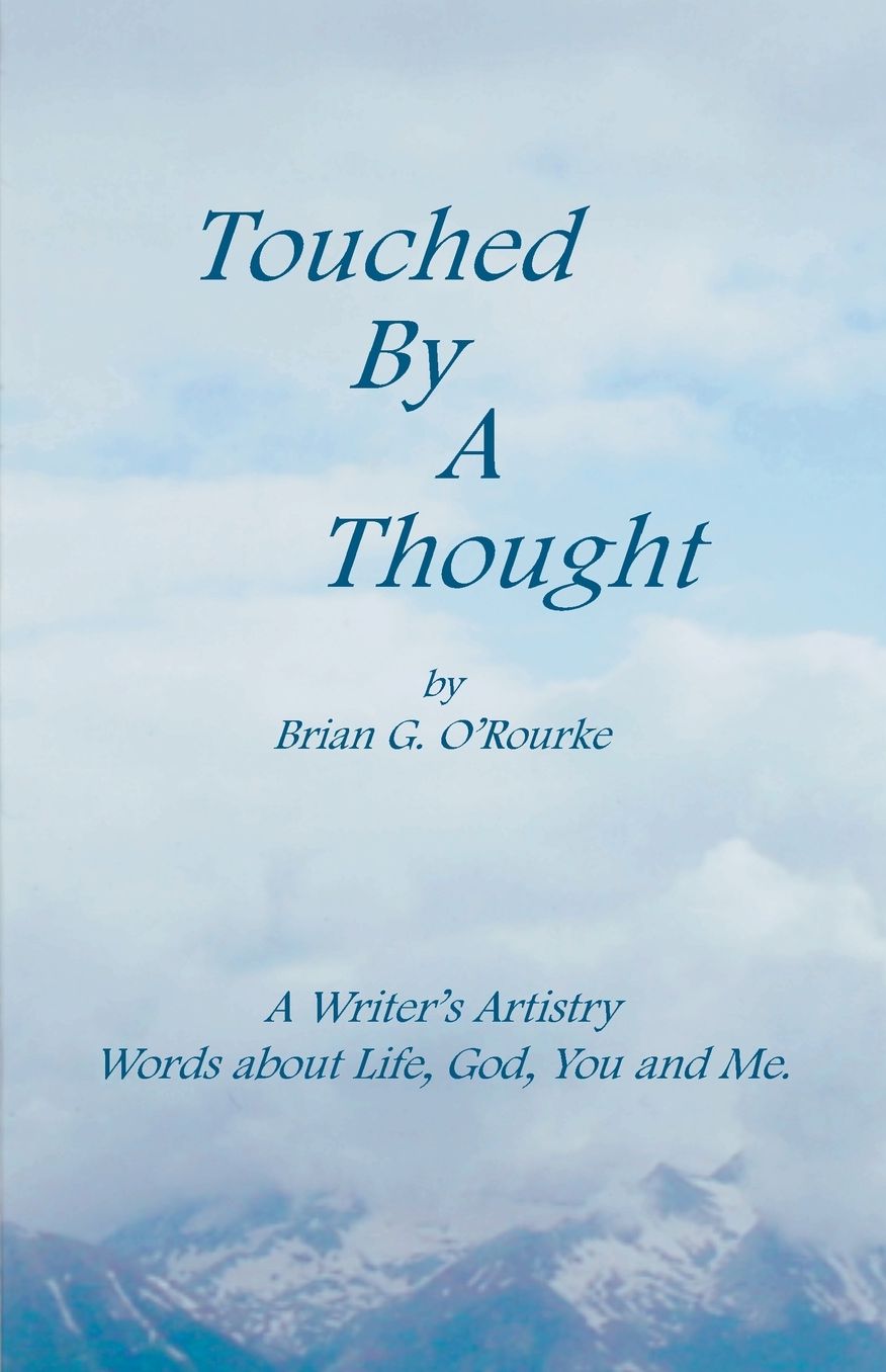Touched By A Thought