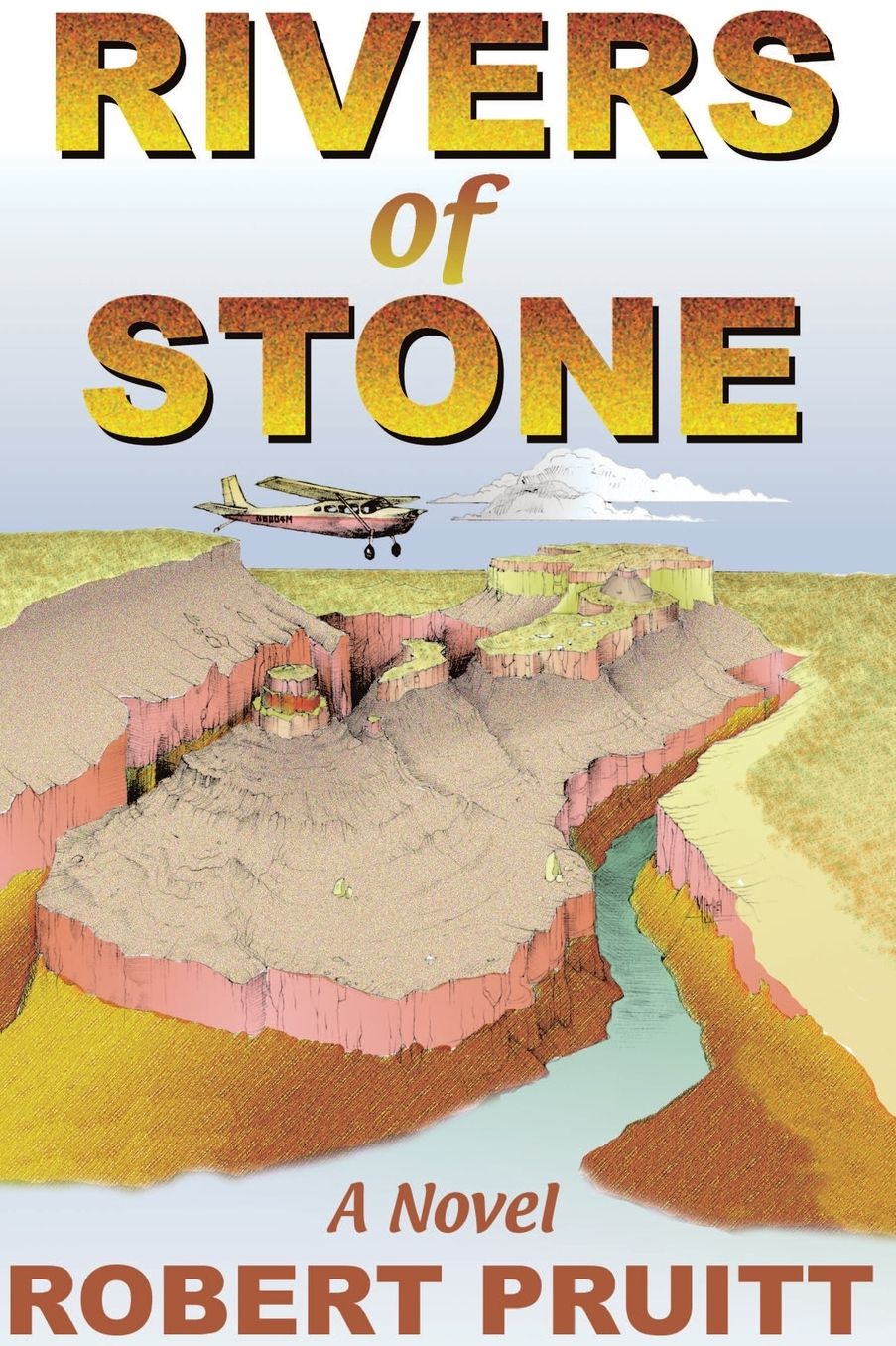Rivers Of Stone