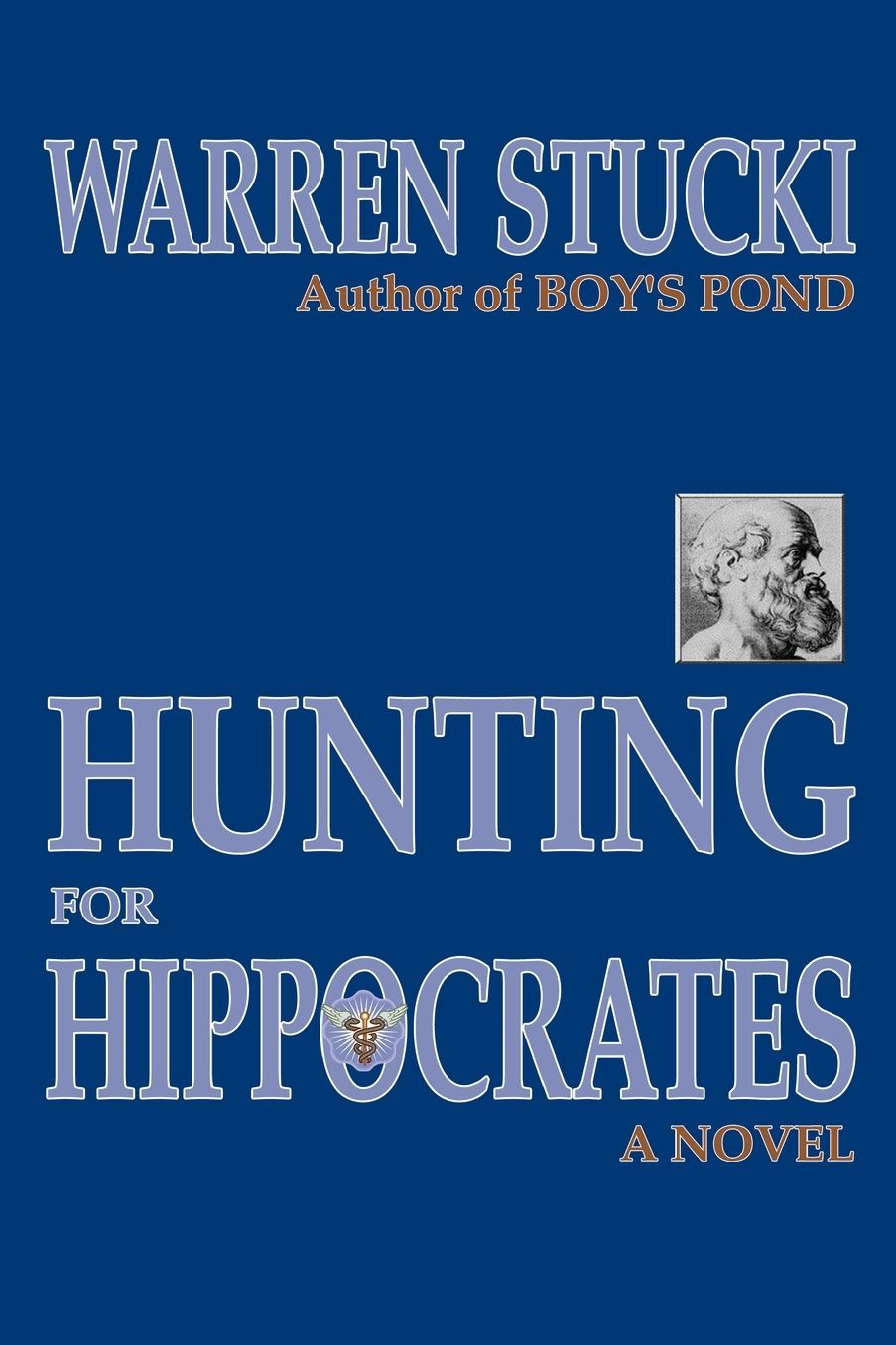 Hunting For Hippocrates