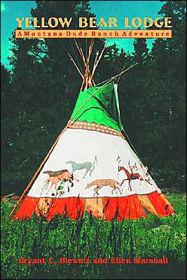 Yellow Bear Lodge