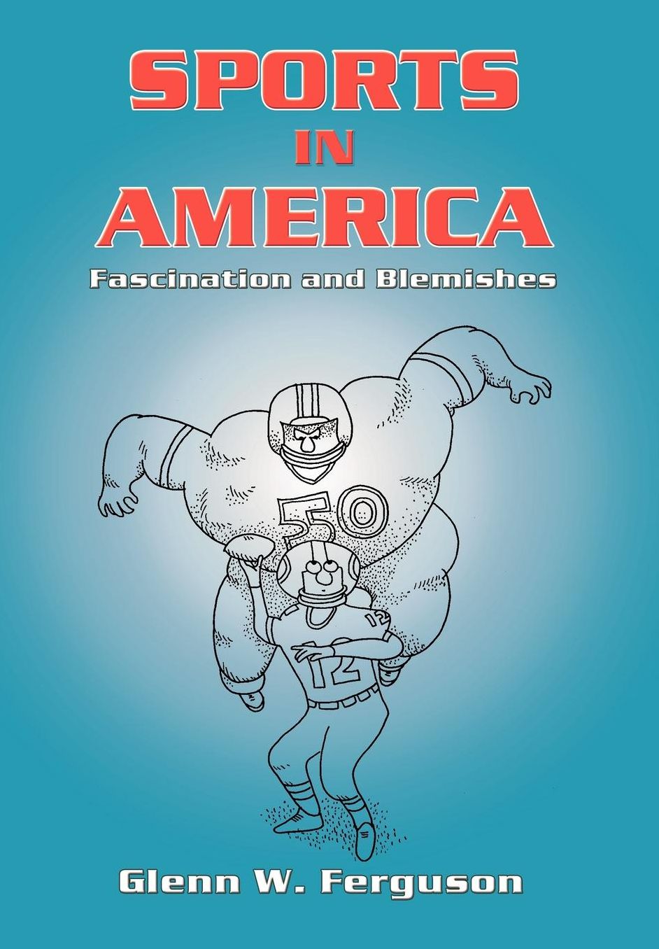 Sports In America