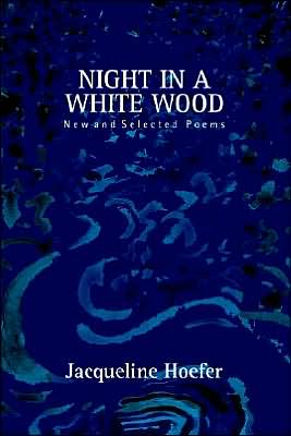 Night In A White Wood (Hardcover)