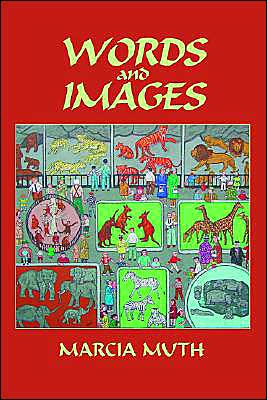 Words And Images (Softcover)