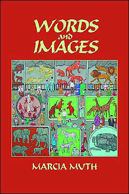 Words And Images (Hardcover)