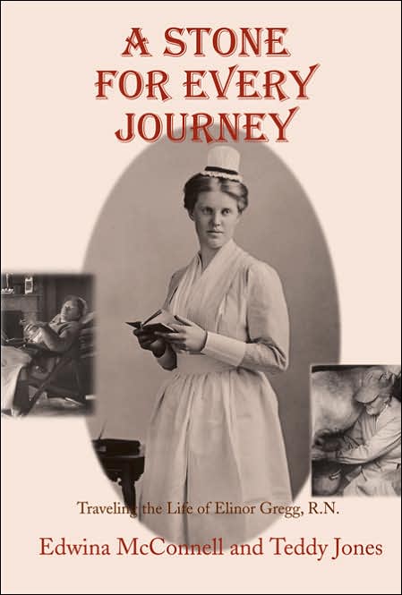 A Stone For Every Journey (Softcover)