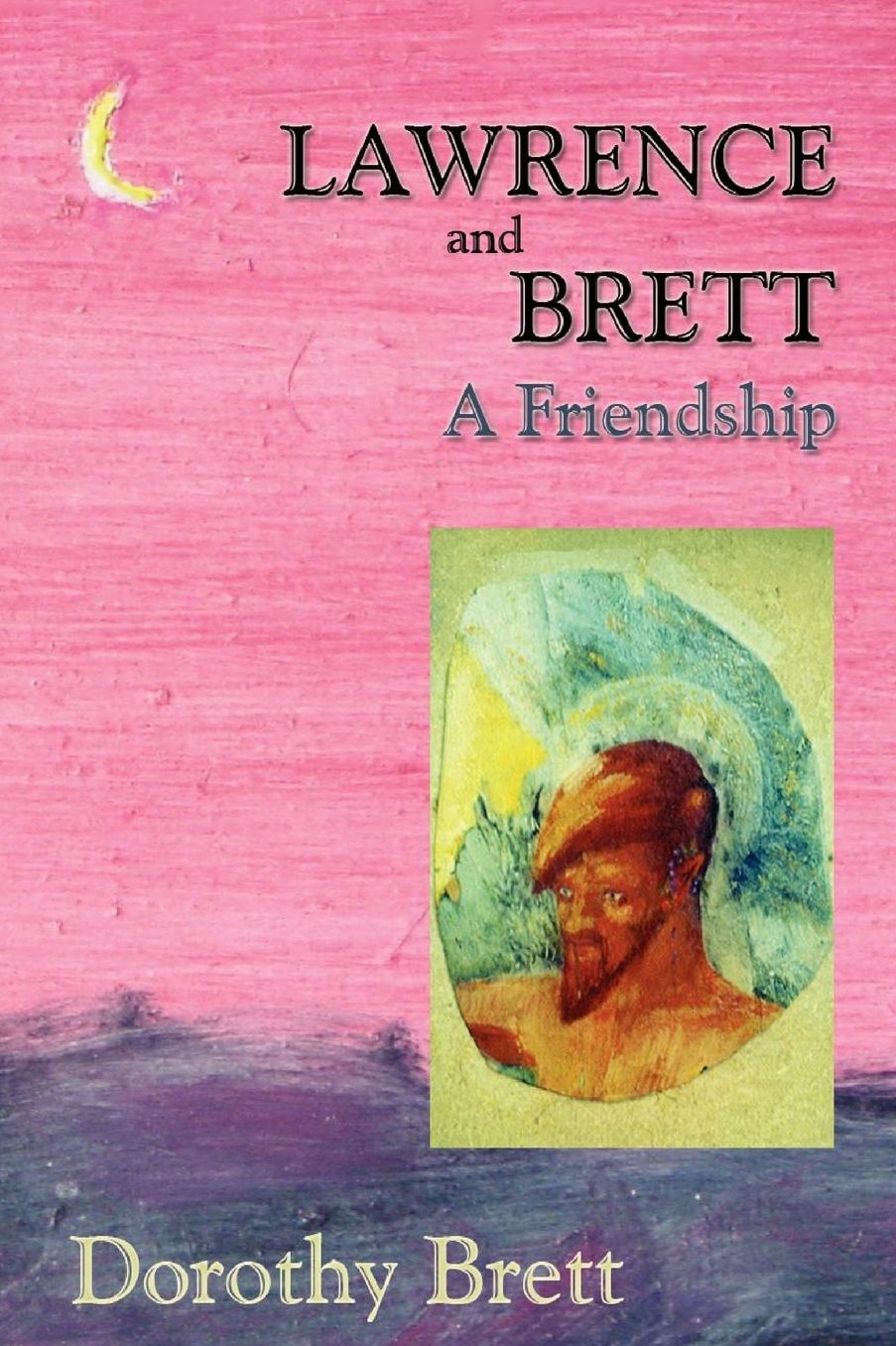 Lawrence And Brett (Softcover)