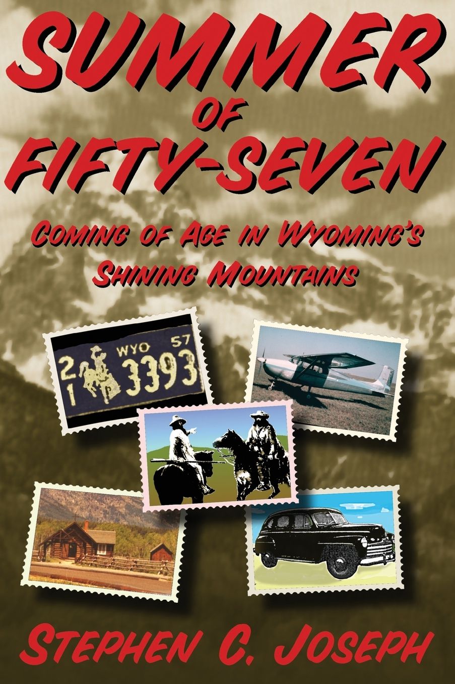 Summer Of Fifty-Seven (Softcover)