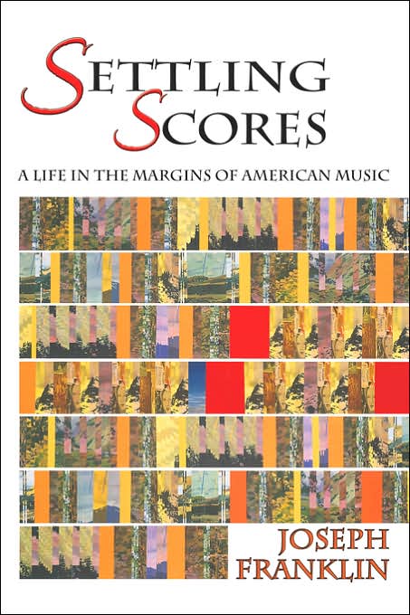 Settling Scores (Softcover)