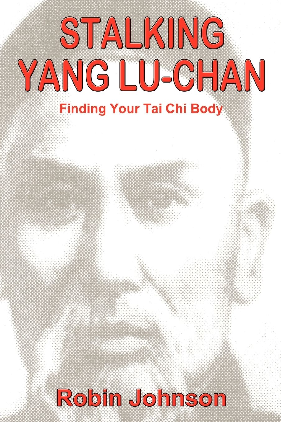Stalking Yang Lu-Chan