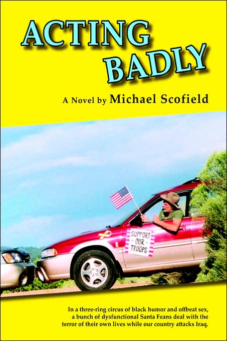 Acting Badly