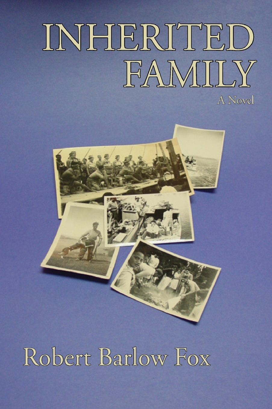 Inherited Family