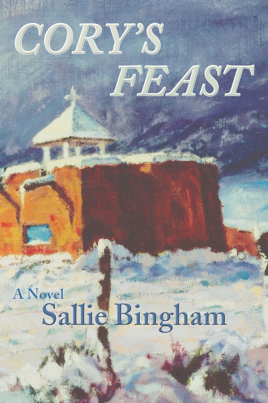 Cory's Feast (Softcover)