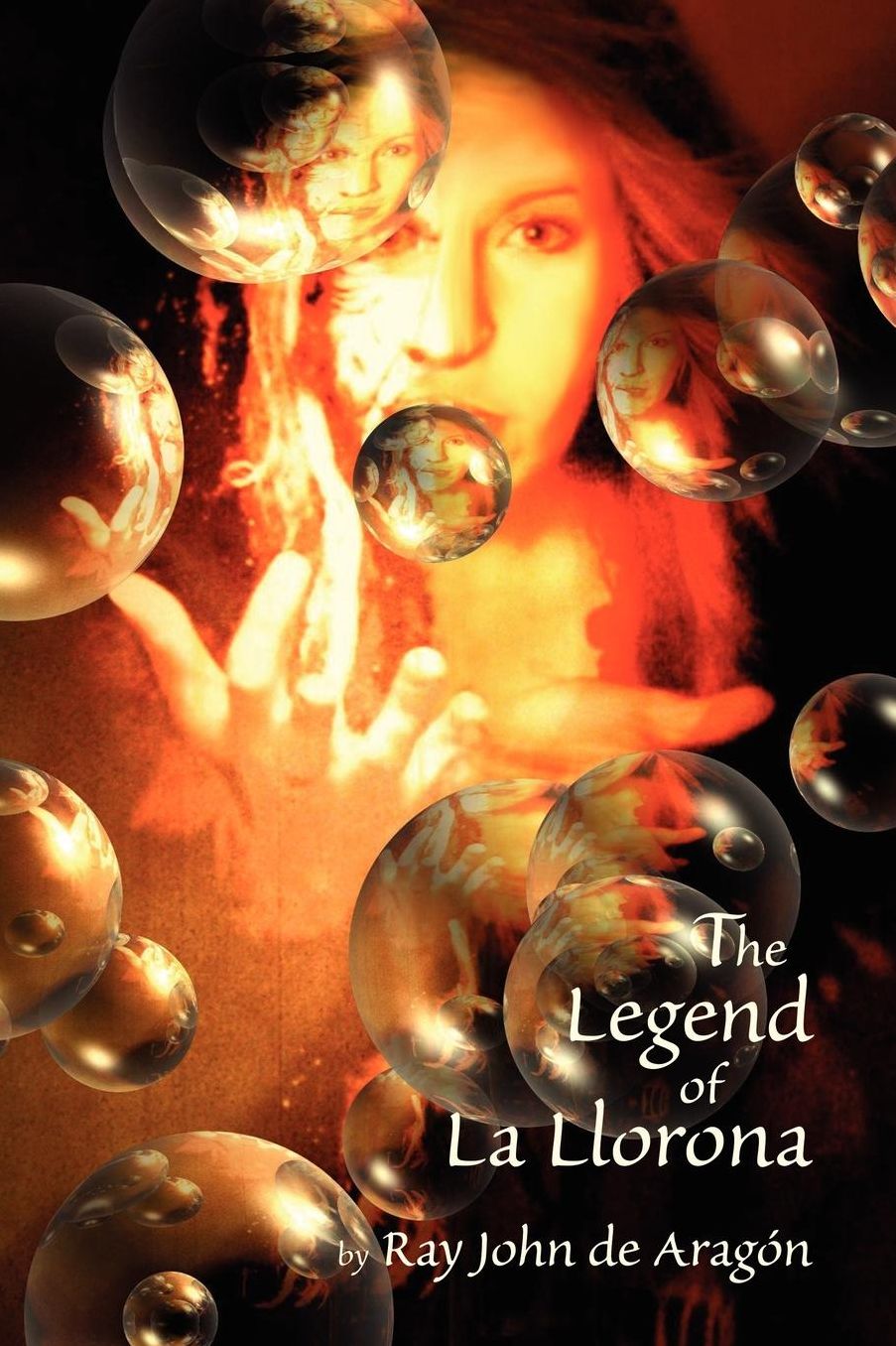 The Legend Of La Llorona