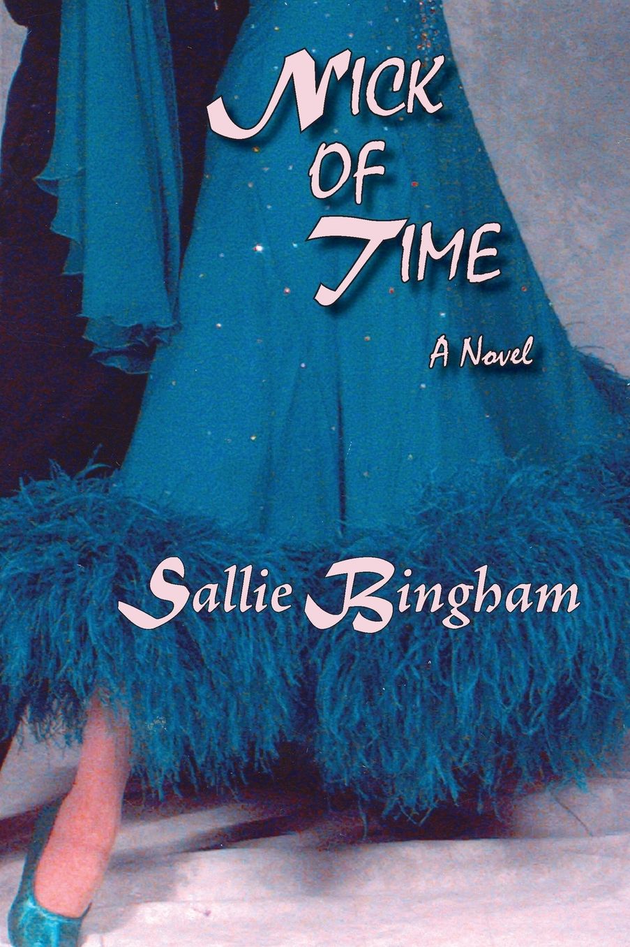 Nick Of Time (Softcover)
