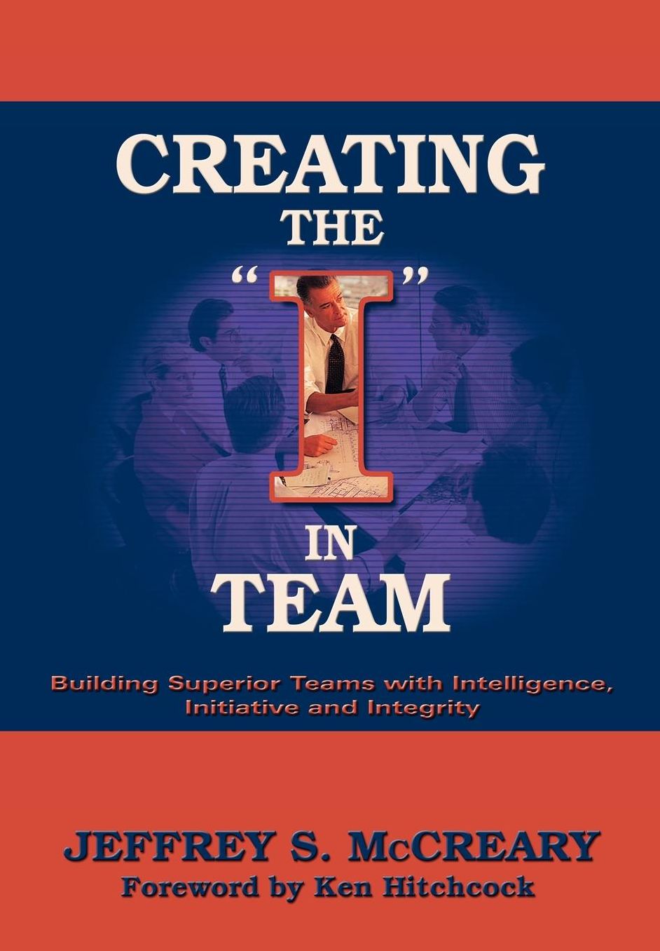 Creating The I In Team