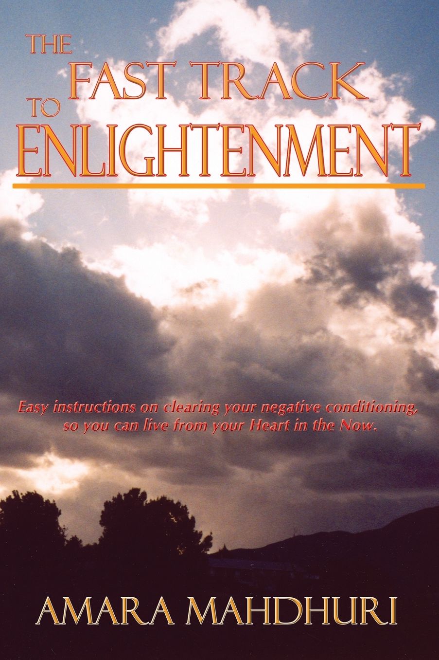 The Fast Track To Enlightenment