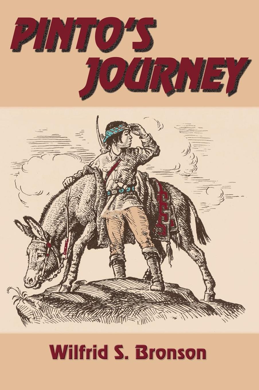 Pinto's Journey
