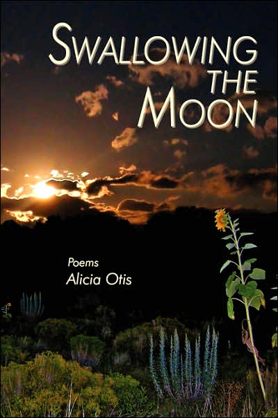 Swallowing The Moon