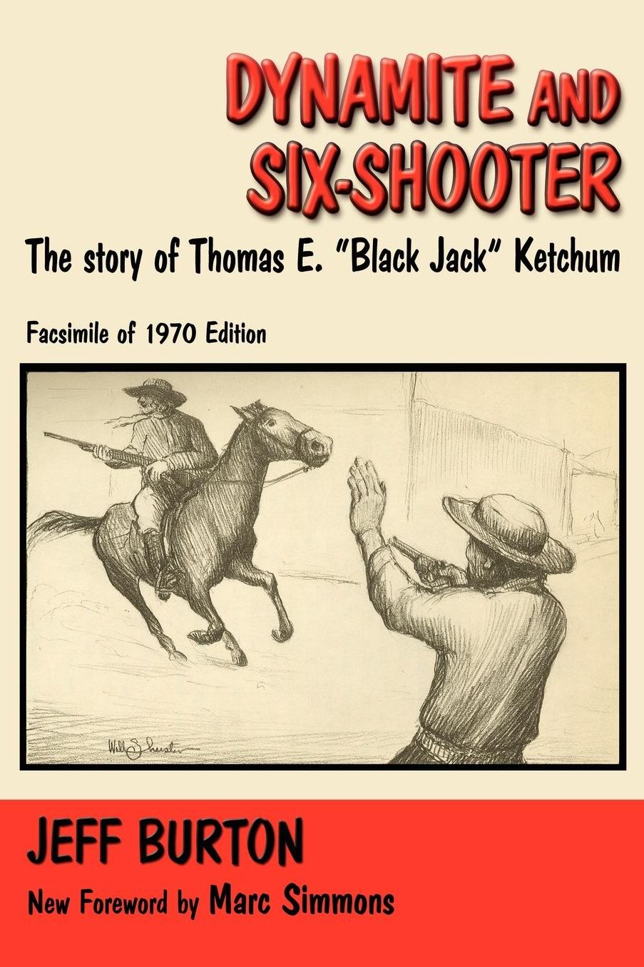 Dynamite And Six-Shooter