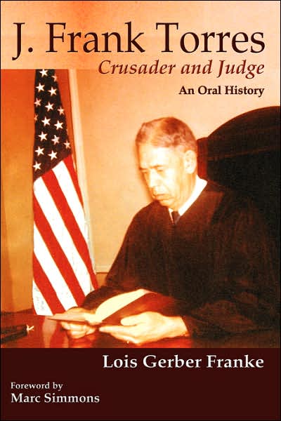 J. Frank Torres (Softcover)