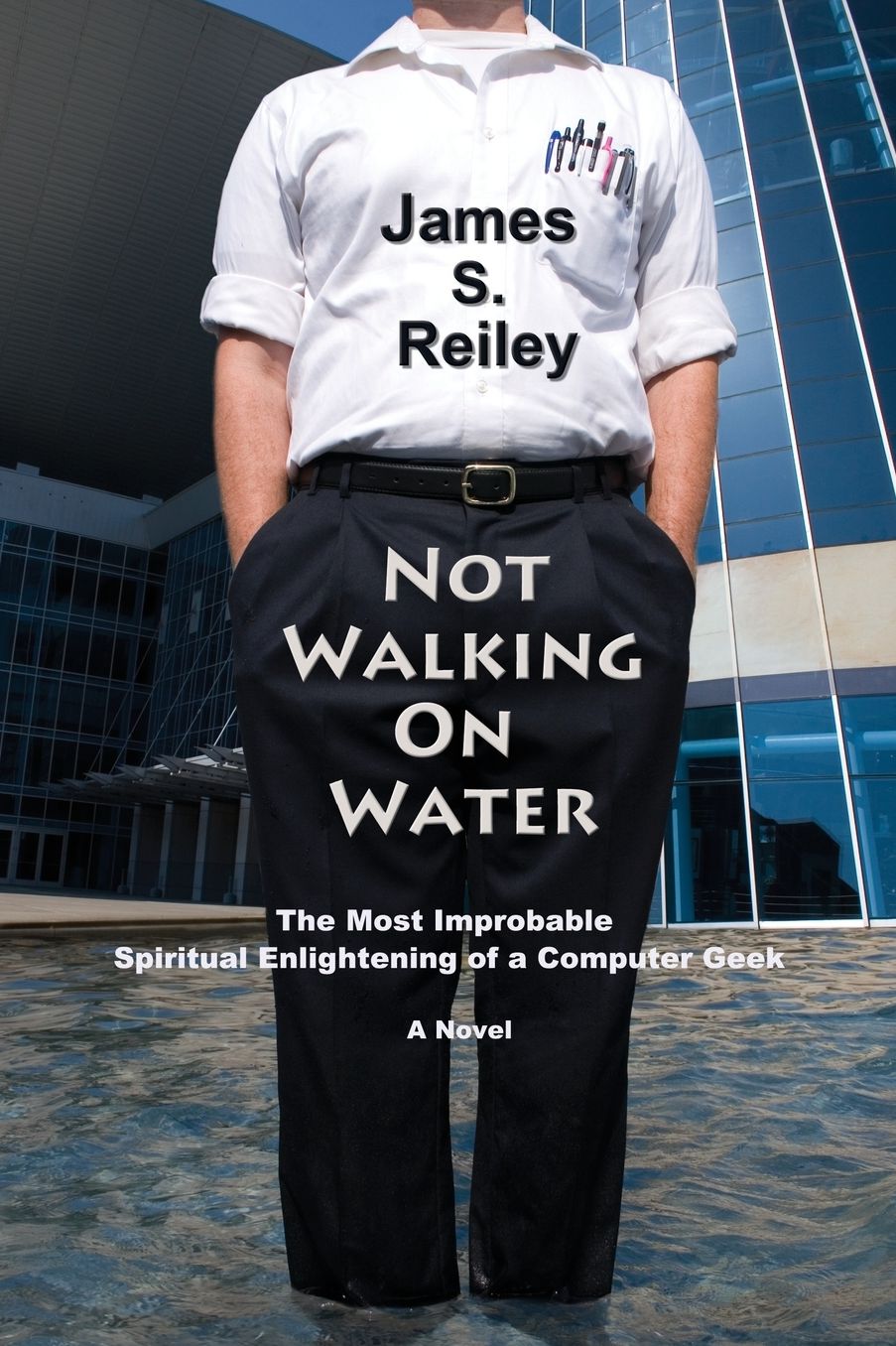 Not Walking On Water